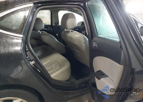 2015 Buick Verano Convenience Group z USA, uszkodzony, nr VIN 1G4PR5SK2F4181339